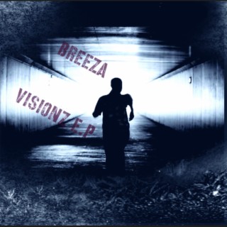 BREEZA (VISIONZ EP)