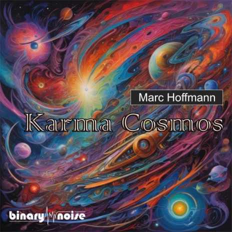 Karma Cosmos | Boomplay Music