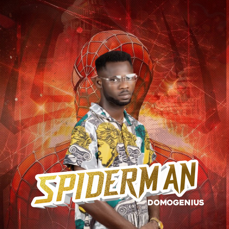 Spiderman | Boomplay Music