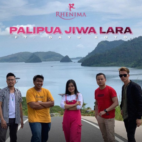 Palipua Jiwa Lara ft. Dayu Koto | Boomplay Music