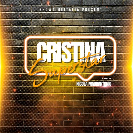 Cristina Superstar | Boomplay Music