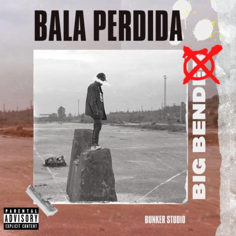 Bala Perdida | Boomplay Music
