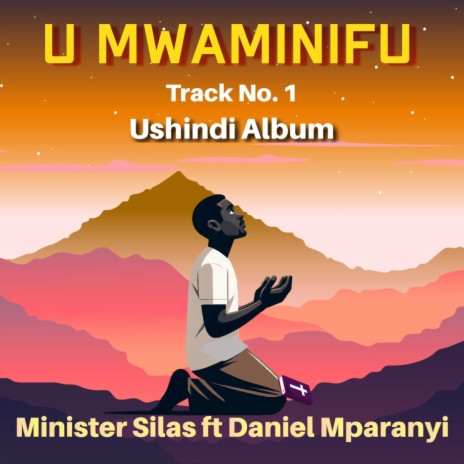 U Mwaminifu ft. Daniel Mparanyi | Boomplay Music