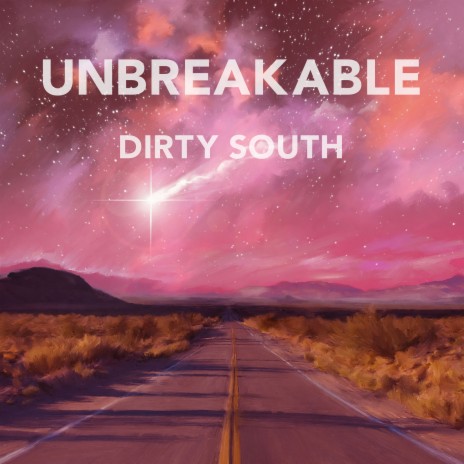 Unbreakable (Radio Edit) [feat. Sam Martin]