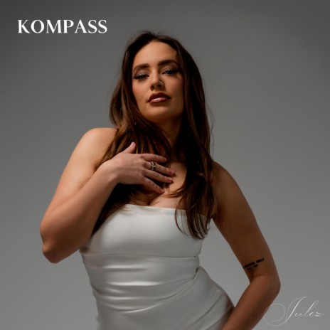 Kompass (Radio Edit) | Boomplay Music