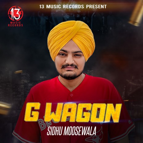 Sidhu Moosewala - Wiseman MP3 Download & Lyrics