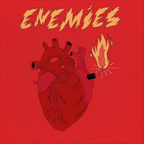 Enemies | Boomplay Music