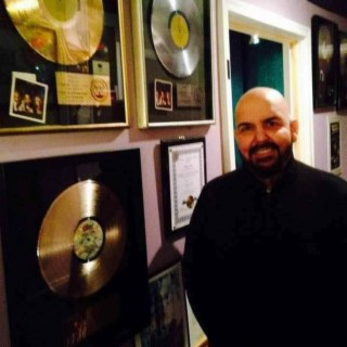 Episode 2438: Bobby Eli ~ GRAMMY® Award Winning  Producer, Songwriter ~Philadelphia Int'l, MFSB,  Gamble & Huff Multi-Instrumentalist,
