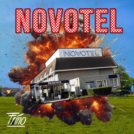 Novotel | Boomplay Music