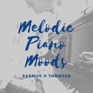 Melodic Piano Moods