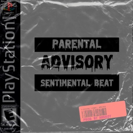 Parental Advisory Sentimental Beat | Boomplay Music