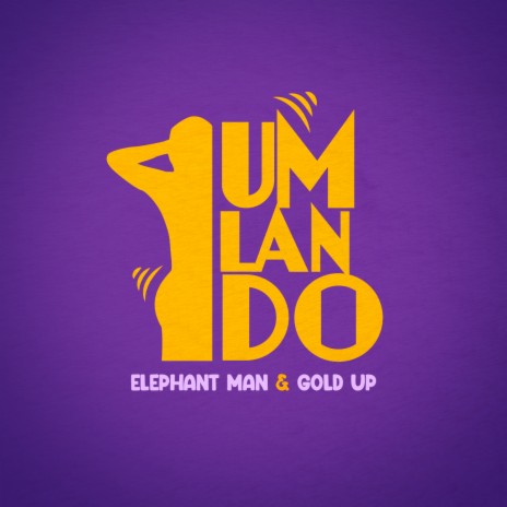 Umlando ft. Gold Up | Boomplay Music