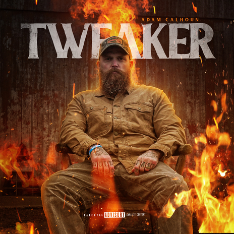 Tweaker | Boomplay Music