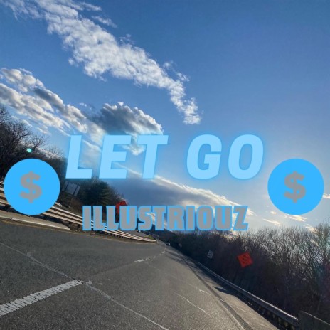 let go | Boomplay Music