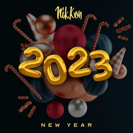 New Year 2023 | Boomplay Music