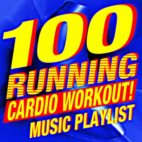 Havana (Running + Cardio Workout Mix)