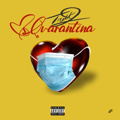 QuaranTina | Boomplay Music