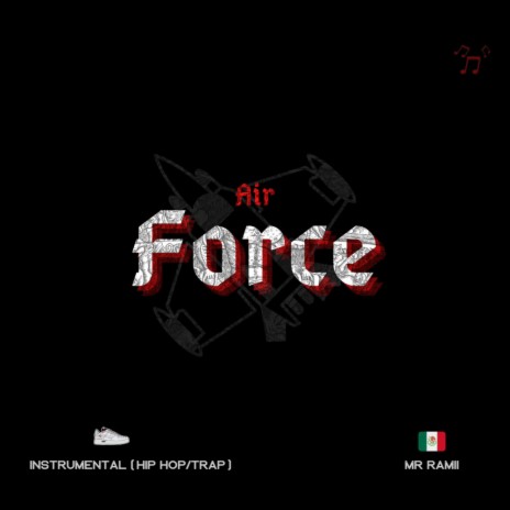 Beat Air Force (Instrumental)