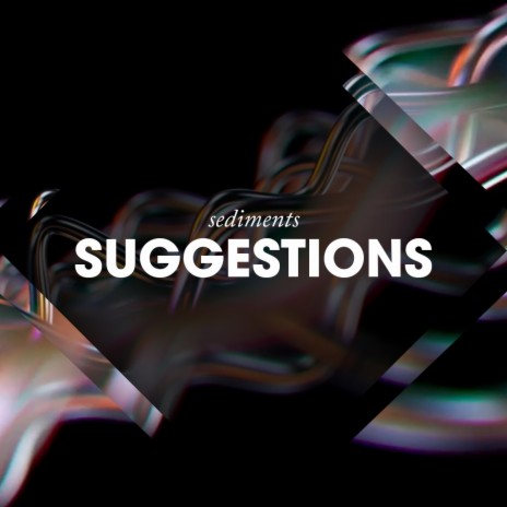 Suggestions (Bassmakers version)