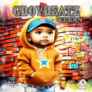 GBOYBEATZ (Radio Edit)