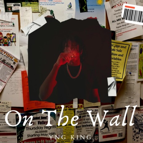 On The Wall | Boomplay Music