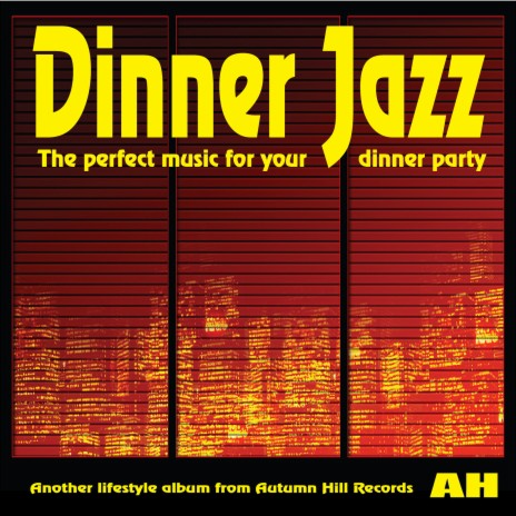 Dinner Jazz | Boomplay Music