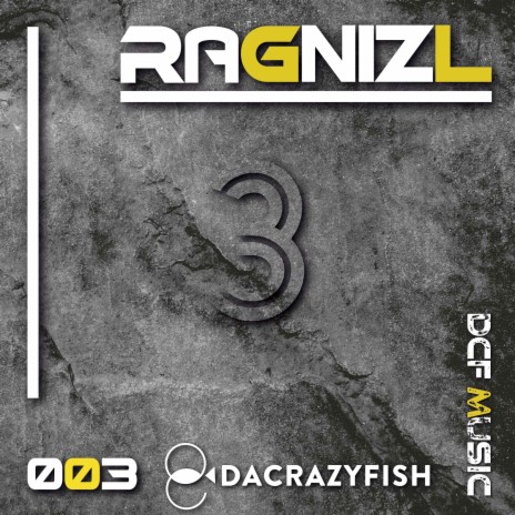 003 ft. DaCrazyFish | Boomplay Music