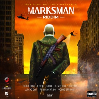 Marksman Riddim