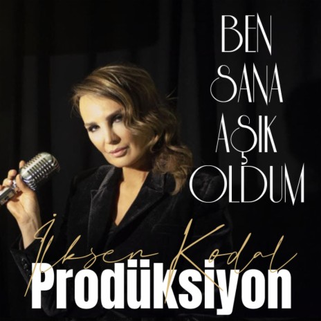 Ben Sana Aşık Oldum | Boomplay Music