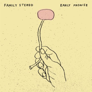 Early Promise lyrics | Boomplay Music