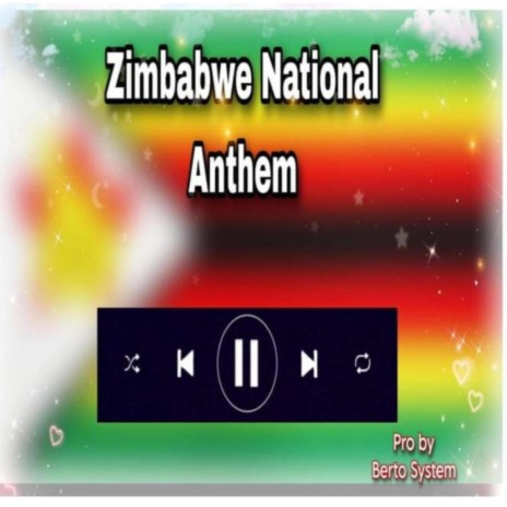 Zimbabwe National Anthem Instrument by Berto | Boomplay Music