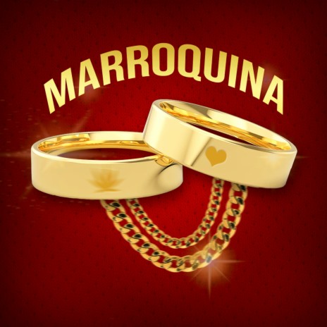 Marroquina ft. Teti | Boomplay Music