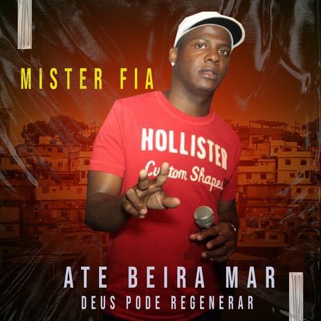 Ate Beira Mar Deus Pode Regenerar | Boomplay Music