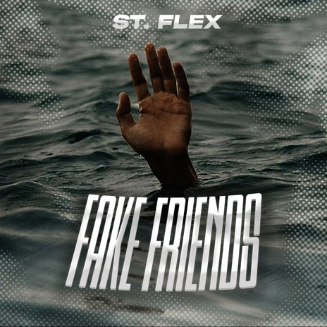 FAKE FRIENDS | Boomplay Music