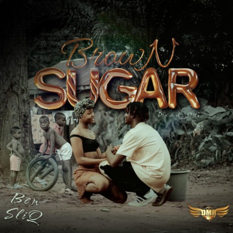 brown sugar (Speed up) | Boomplay Music