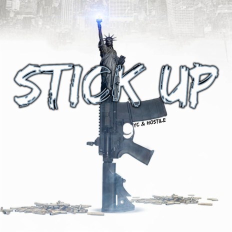 Stick Up (Instrumental) | Boomplay Music