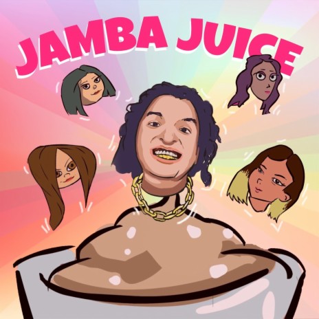 Jamba Juice