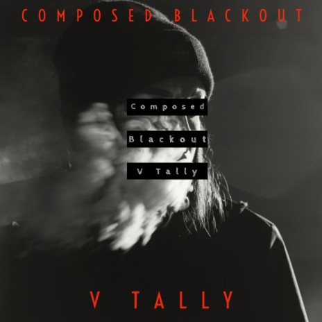 Composed Blackout