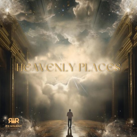 Heavenly Places | Boomplay Music