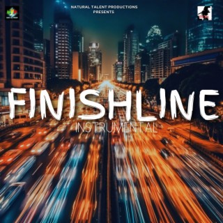 FINISHLINE INSTRUMENTAL (SYCKA)