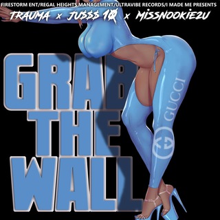 Grab the wall