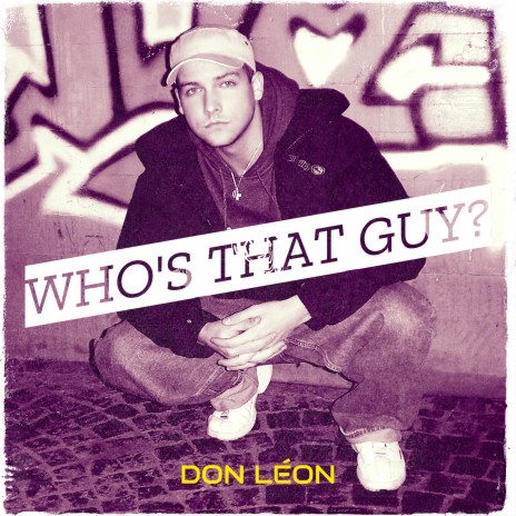 Who's That Guy? | Boomplay Music