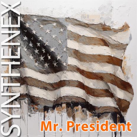 Mr. President | Boomplay Music