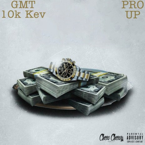 Pro Up ft. 10k Kev | Boomplay Music