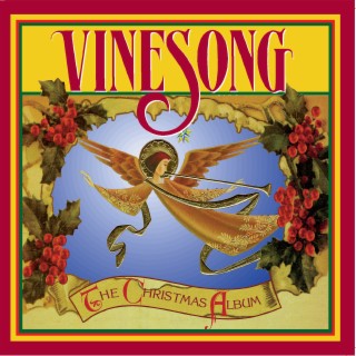 Vinesong, the Christmas Album