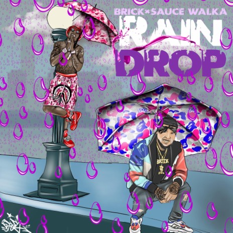 Rain Drops | Boomplay Music