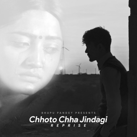 Chhoto Chha Jindagi (Reprise Version) ft. Melina Mainali | Boomplay Music