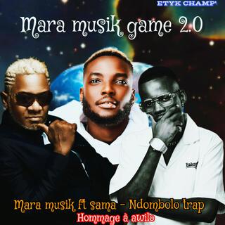 Mara musik game 2.0