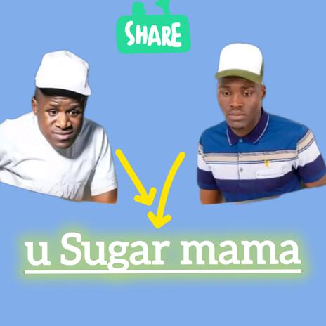 uSugar Mama | Boomplay Music