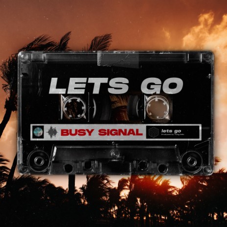 Lets Go | Boomplay Music